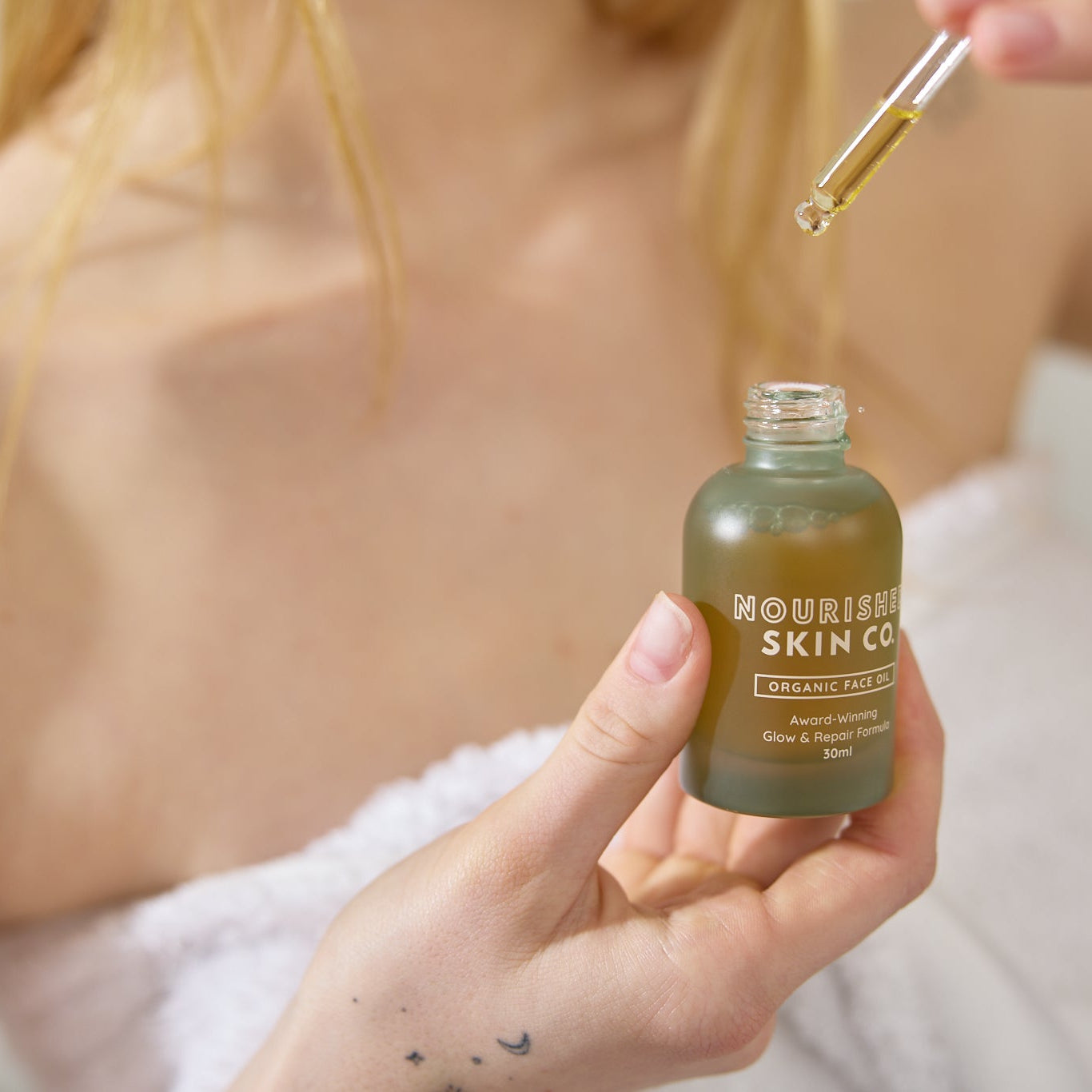 Why Calendula Is the Glow-Up Ingredient Your Skin’s Been Craving