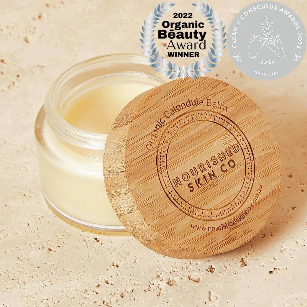 Best eco-friendly gifts: give award-winning organic skincare - Nourished Skin Co.