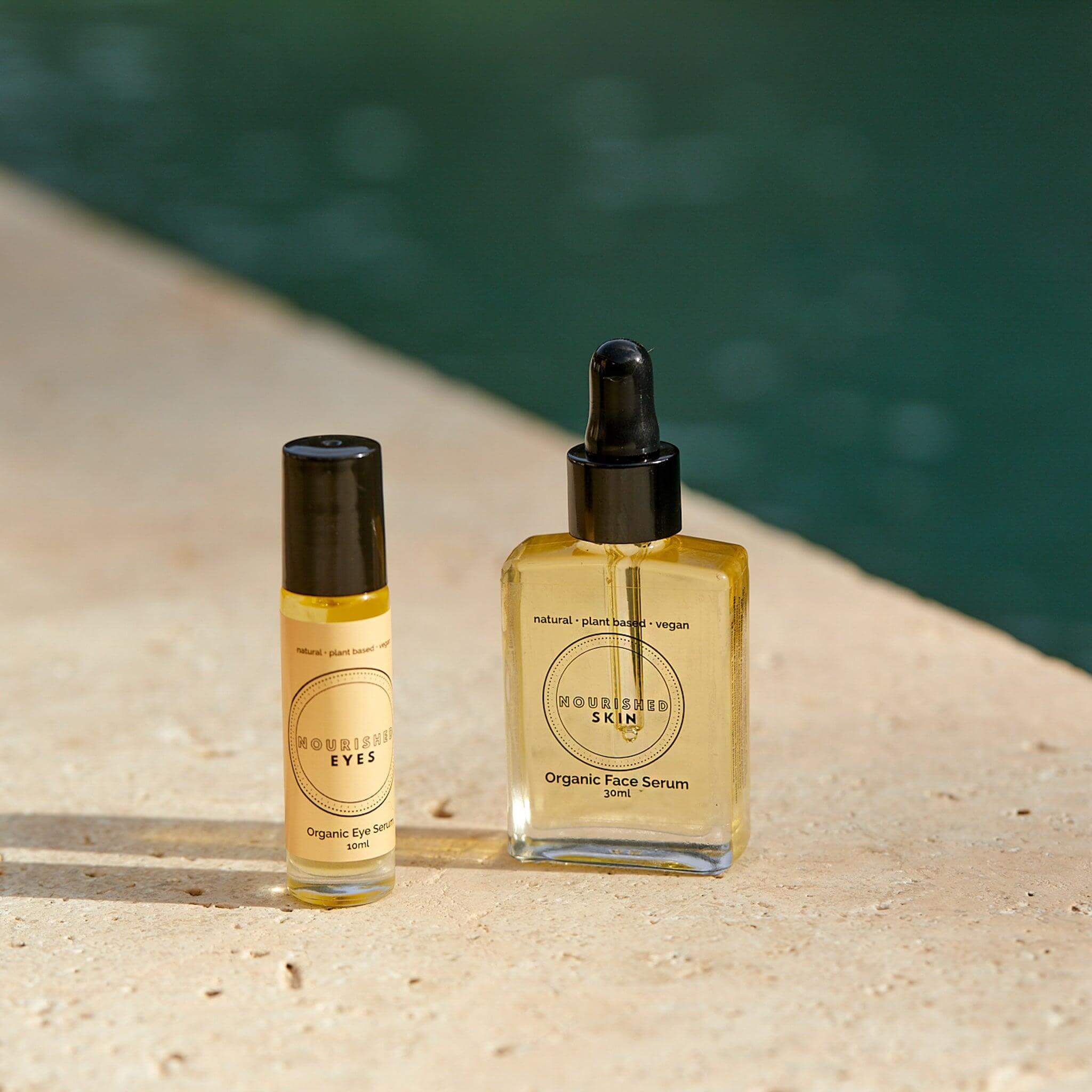 The Best Natural Skincare - Australia 2022 - Nourished Skin Co.