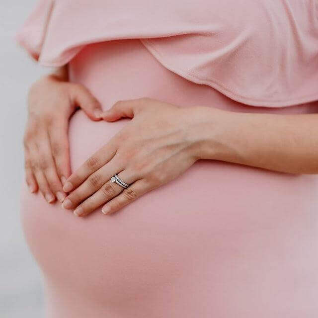 Pregnancy-Safe Skin Care by Nourished Skin Co - Nourished Skin Co.