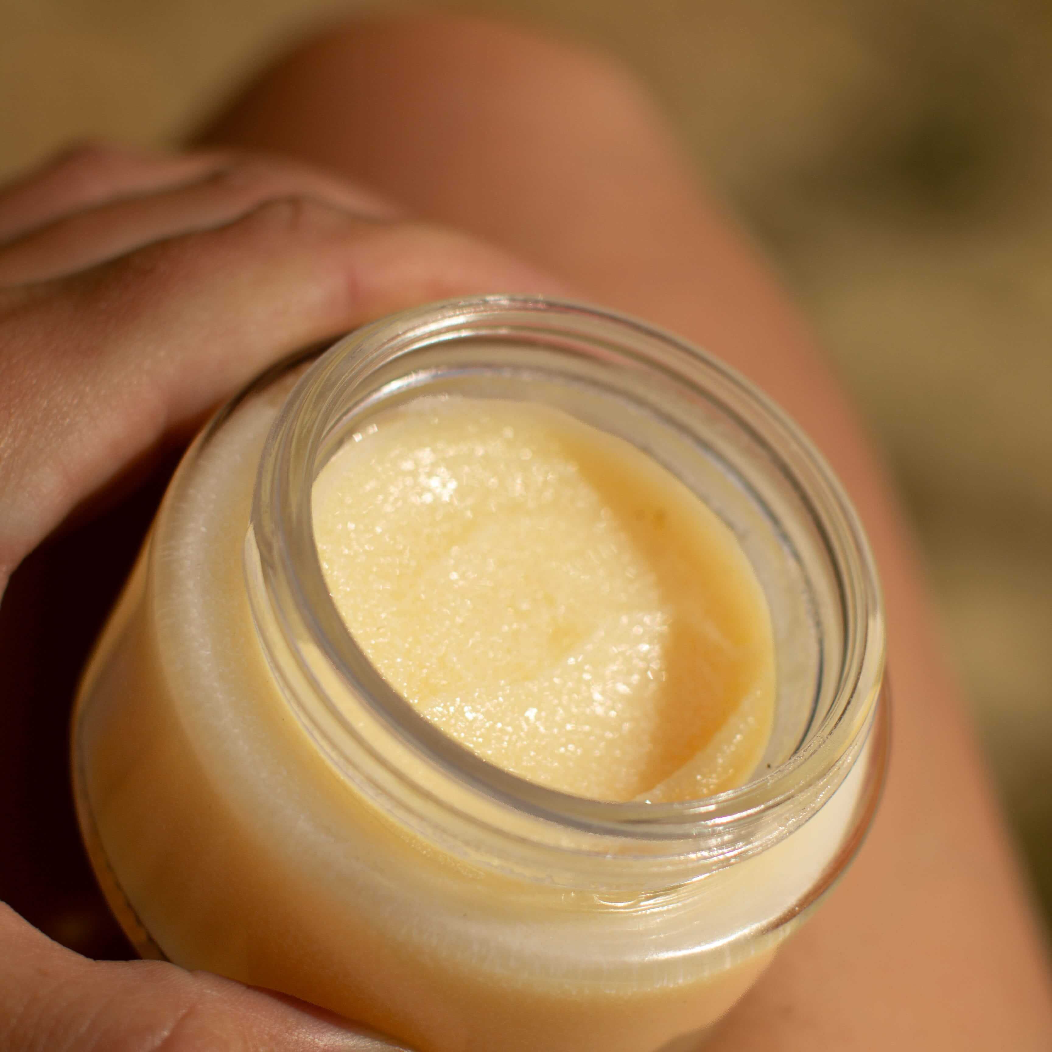 Why Calendula Balm Is the Ultimate Skin Healer for Mums & Bubs