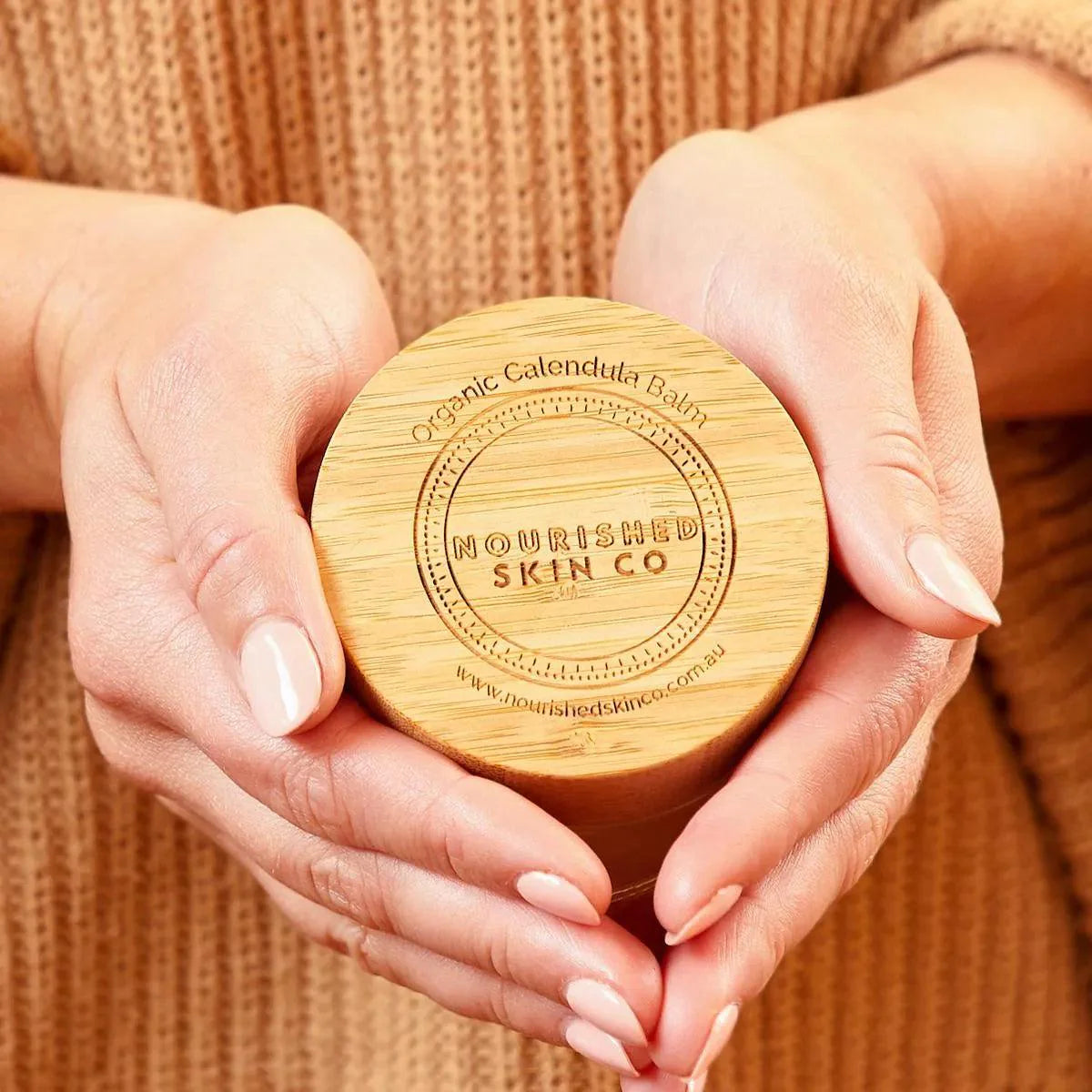 What are the benefits of using calendula for skin - Nourished Skin Co.