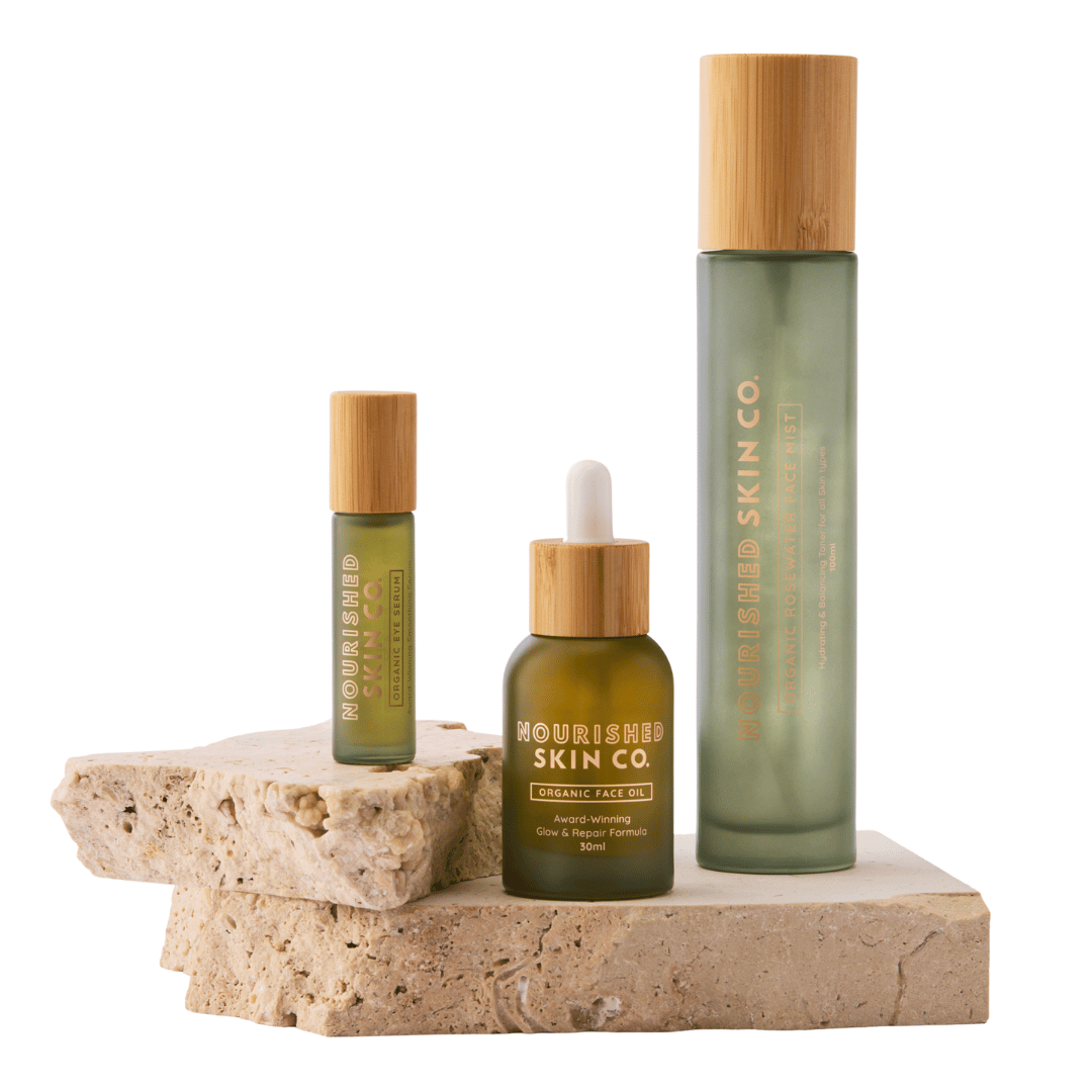 Skincare Starter Set