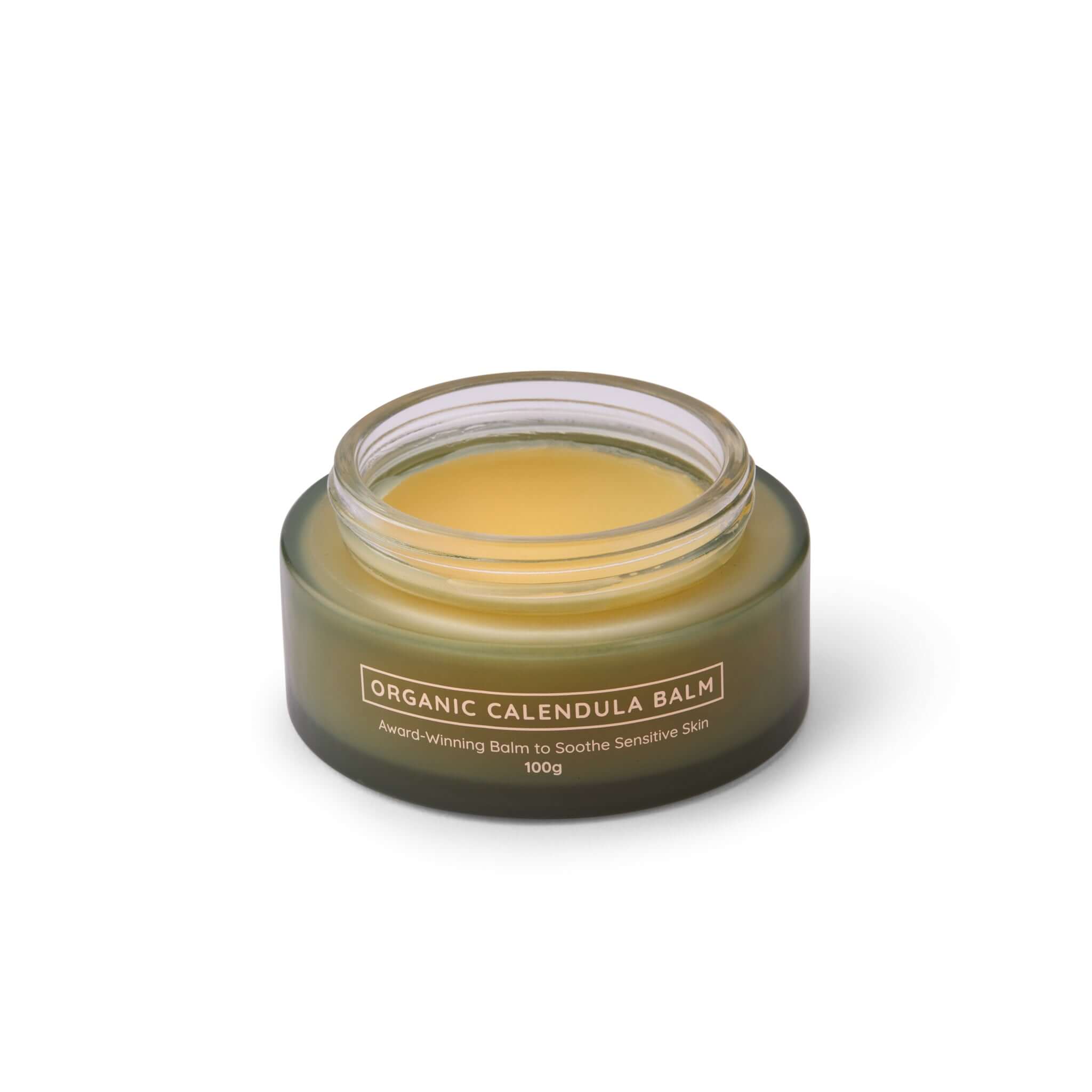 Organic Calendula Balm Refills
