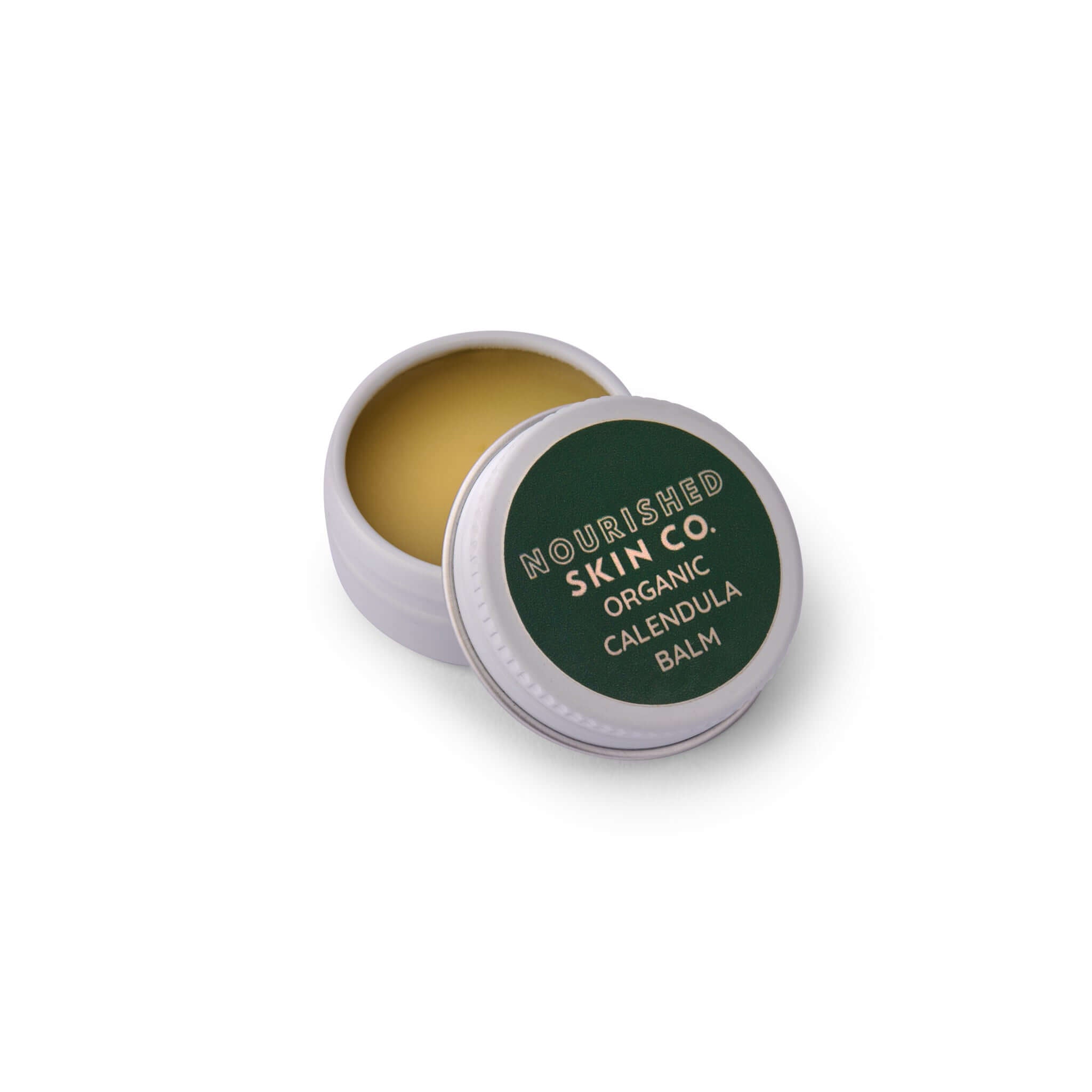 Calendula Balm Sample Pot