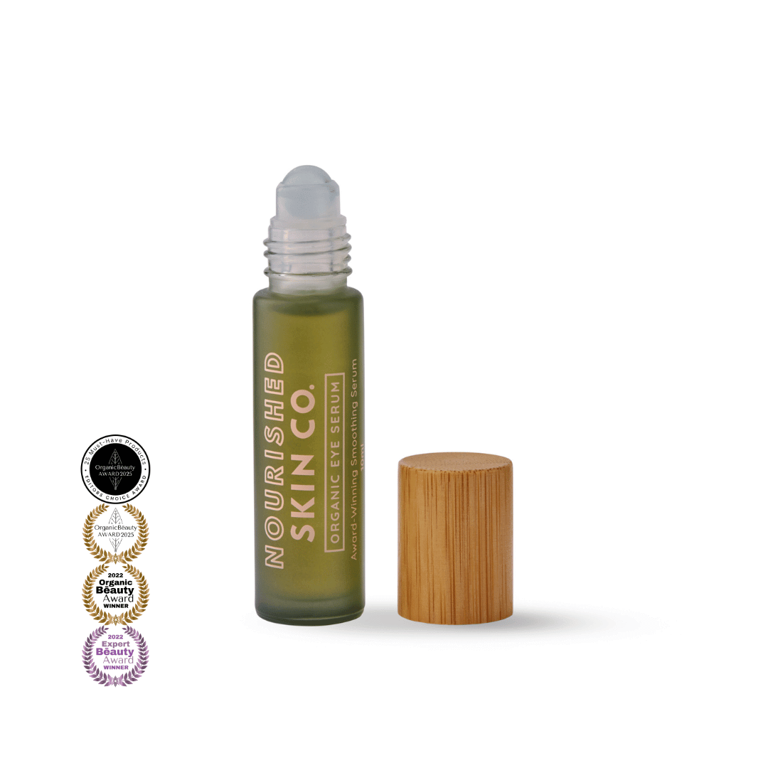 Nourishing Eye Serum