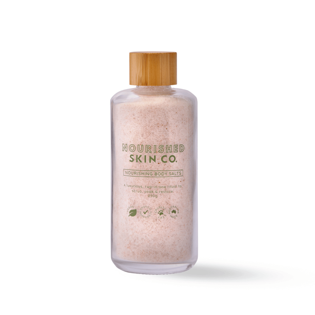 Nourishing Body Salts
