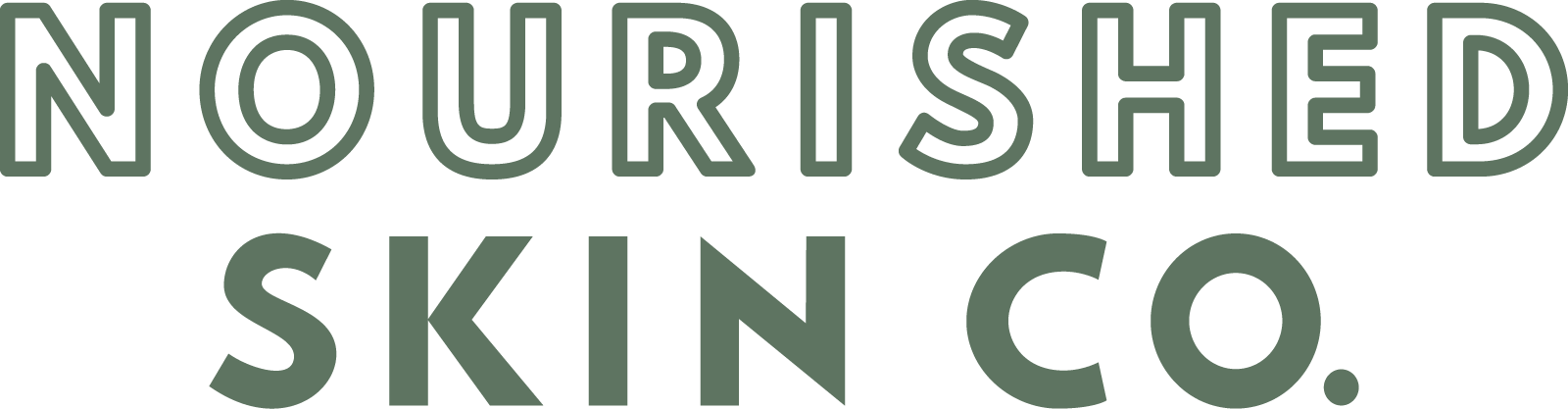Nourished Skin Co