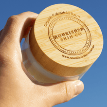 Load image into Gallery viewer, Calendula Balm Sample Pot