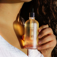 Load image into Gallery viewer, Belly, Baby & Body ~ Organic Body Oil