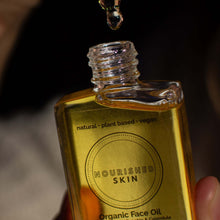 Load image into Gallery viewer, The Nourishing Oils Duo