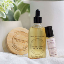 Load image into Gallery viewer, Award Winning Face & Balm Bundle