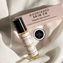Load image into Gallery viewer, Nourishing Eye Serum