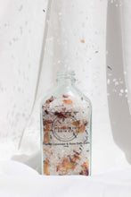 Load image into Gallery viewer, Organic Lavender & Rose Bath Salts