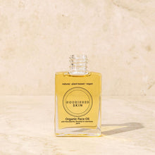 Load image into Gallery viewer, Organic Face Oil Refill