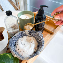 Load image into Gallery viewer, Nourished Skin Co Bath Salts