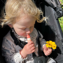 Load image into Gallery viewer, Peach Lip Balm Child Safe