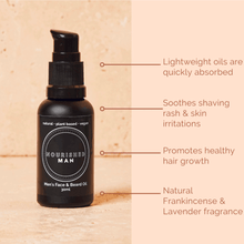 Load image into Gallery viewer, Mens Skincare Set