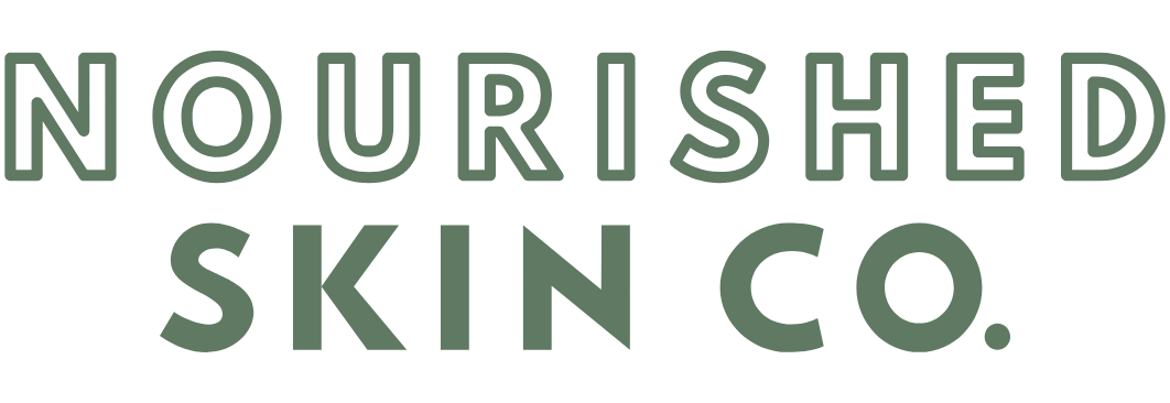 Organic Calendula Balm from Nourished Skin Co