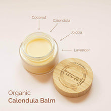 Load image into Gallery viewer, Award- Winning Organic Calendula Cream Balm - Nourished Skin Co.