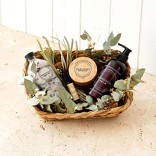 Load image into Gallery viewer, Nourished Mama Pamper Hamper - Nourished Skin Co.