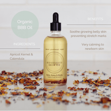 Load image into Gallery viewer, Nourished Mama Duo