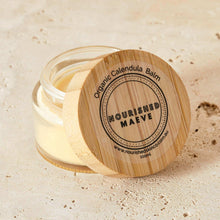 Load image into Gallery viewer, Award- Winning Organic Calendula Cream Balm - Nourished Skin Co.