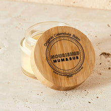 Load image into Gallery viewer, Award- Winning Organic Calendula Cream Balm - Nourished Skin Co.