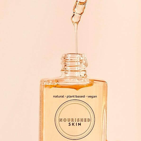 Why Oil-based skincare is better for you..