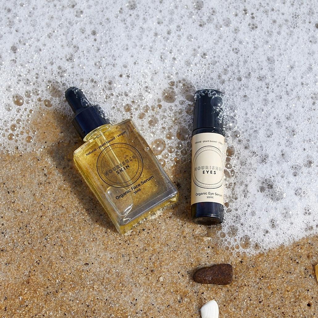 5 Healthy Skincare Tips To Turn Dull Skin Into Glowing Skin - Nourished Skin Co.