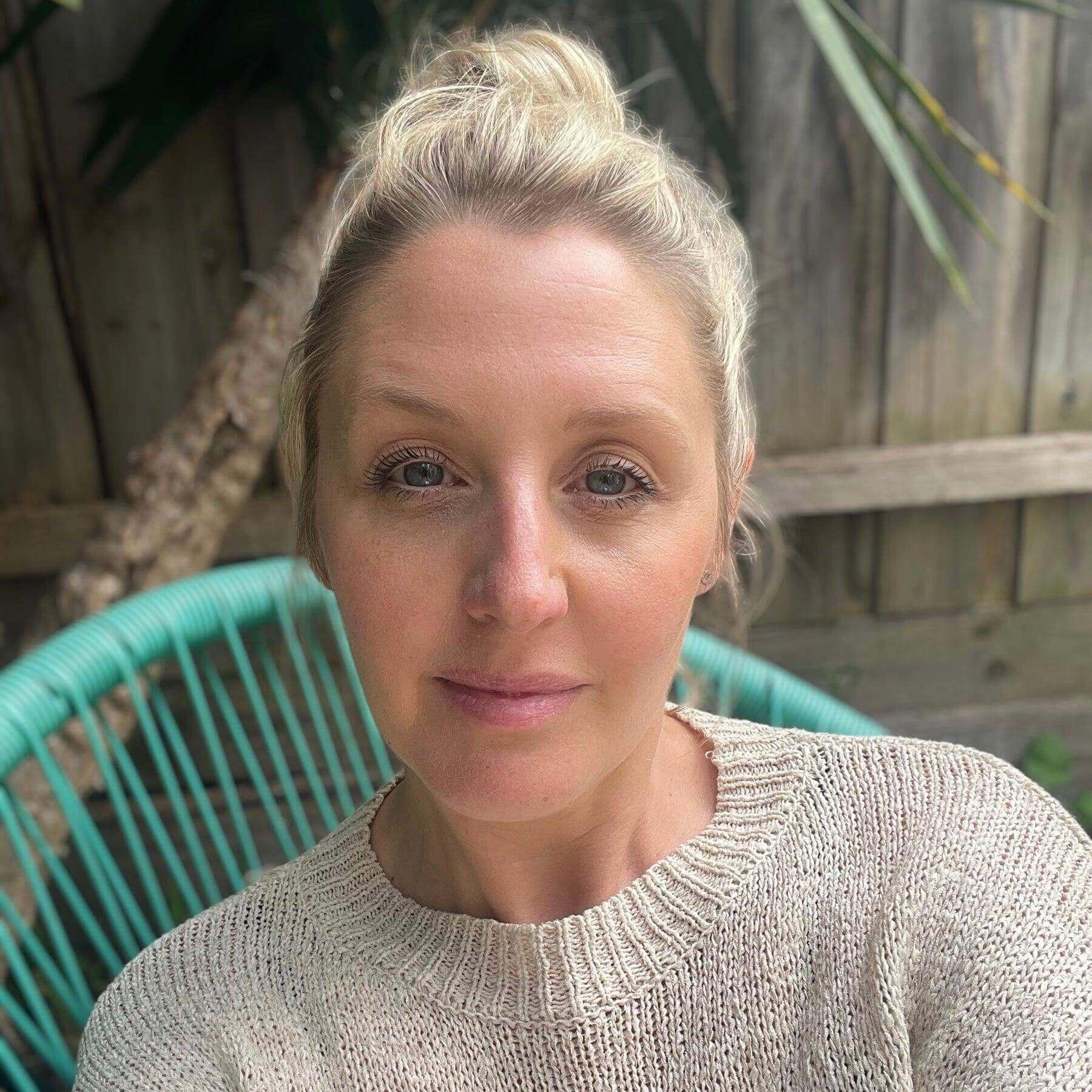 Perimenopause: how it effects Skin and Skin Cells: - Nourished Skin Co.