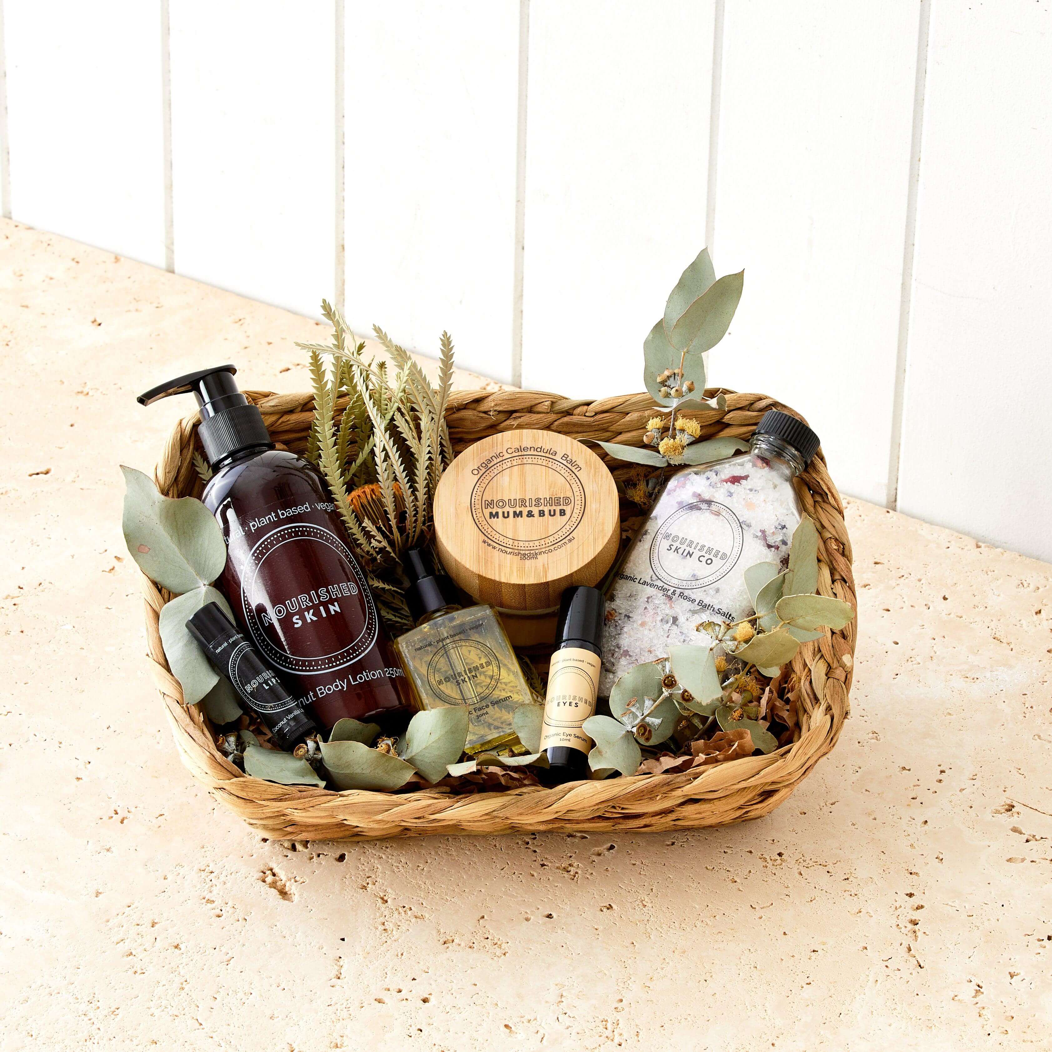 5 Natural Skincare Gifts for Her This Valentine's Day - Nourished Skin Co.