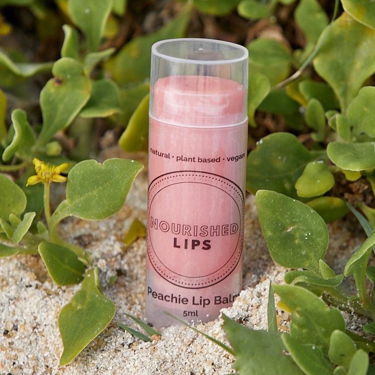 Studies find toxic Teflon in long wear make up products.. another reason to turn to natural products. - Nourished Skin Co.