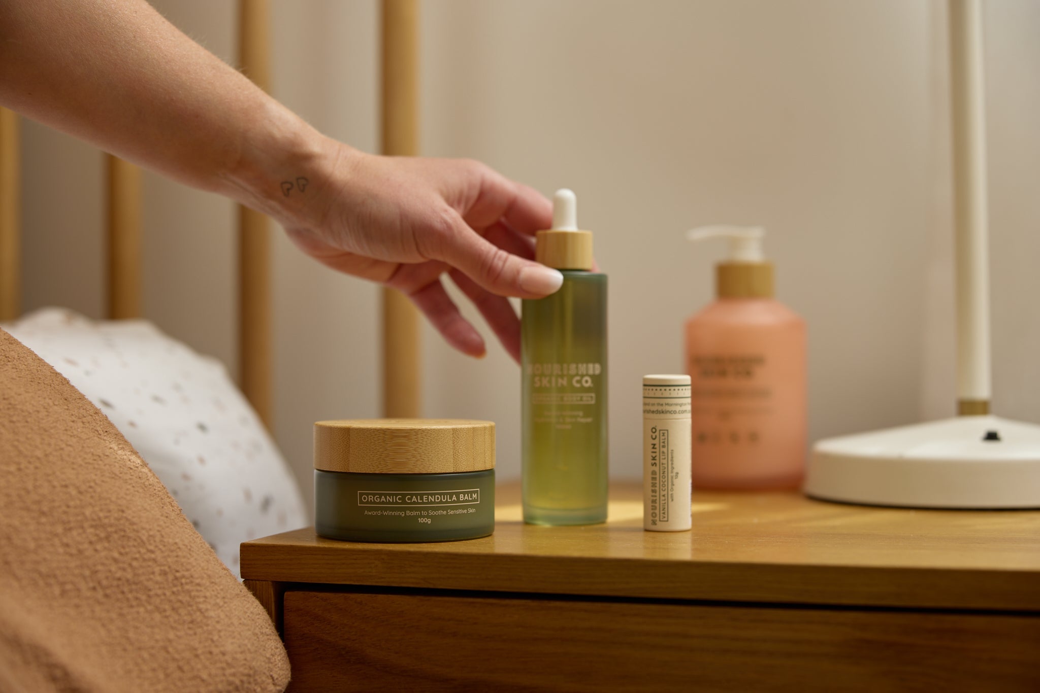 Skincare Gift Sets & Bundles