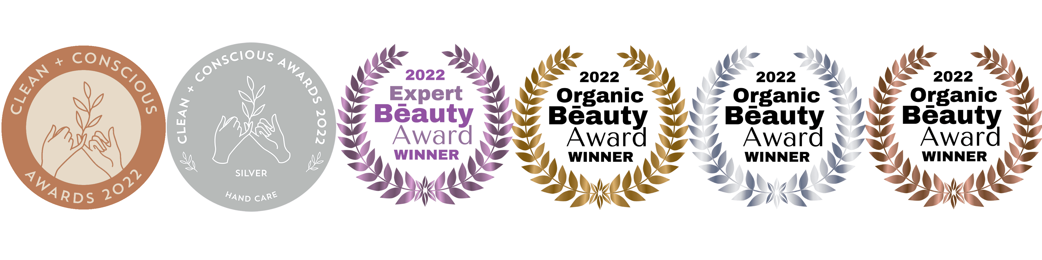 NOURISHED SKIN CO'S AWARD WINNING SKINCARE - Nourished Skin Co.