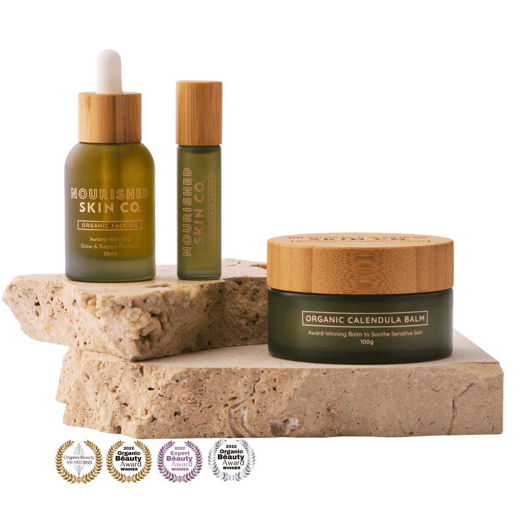 Award Winning Face & Balm Bundle