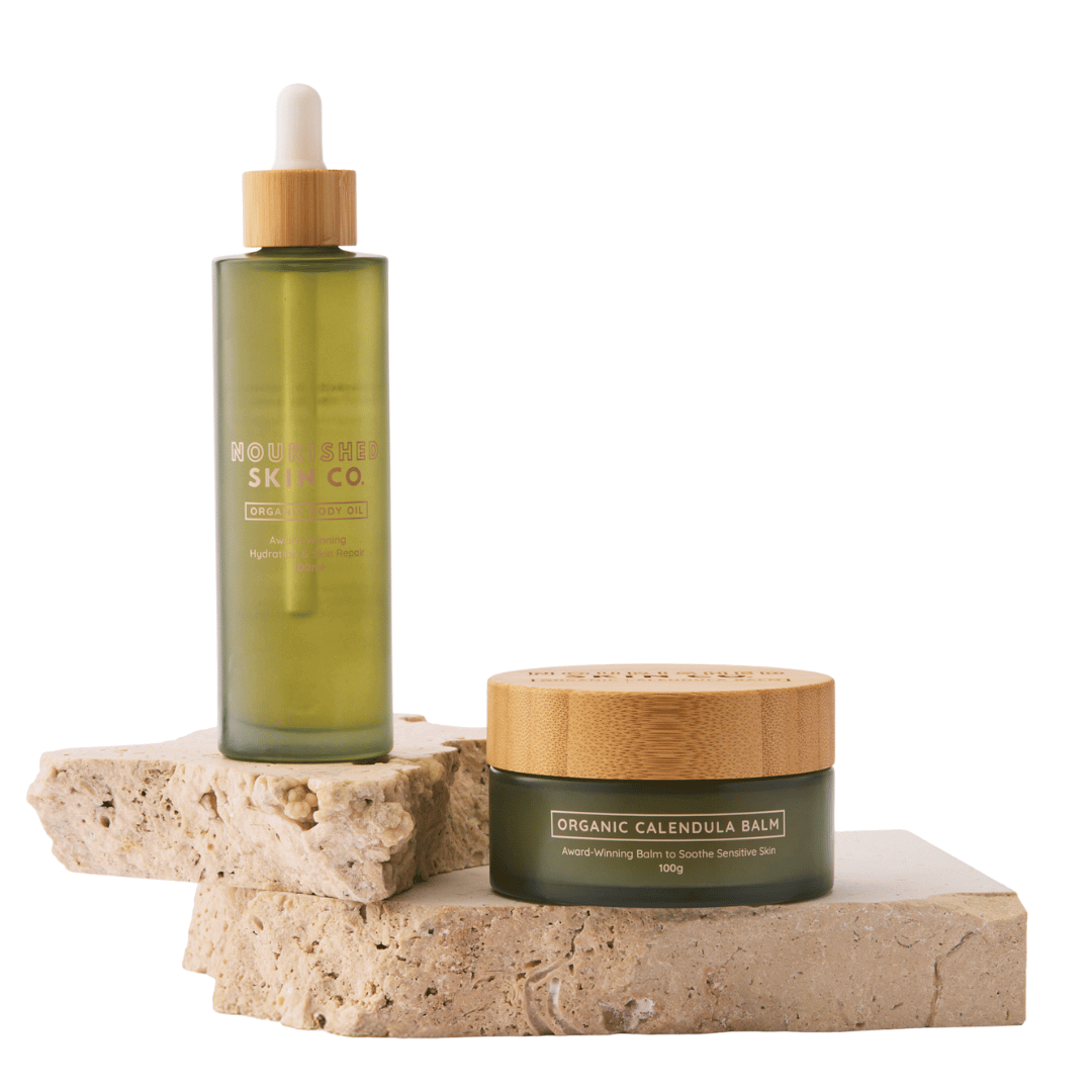 Nourished Mama Duo