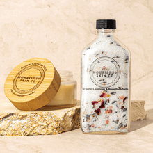 Load image into Gallery viewer, Bath &amp; Balm Duo
