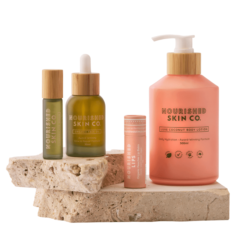 Pure Skin Ritual