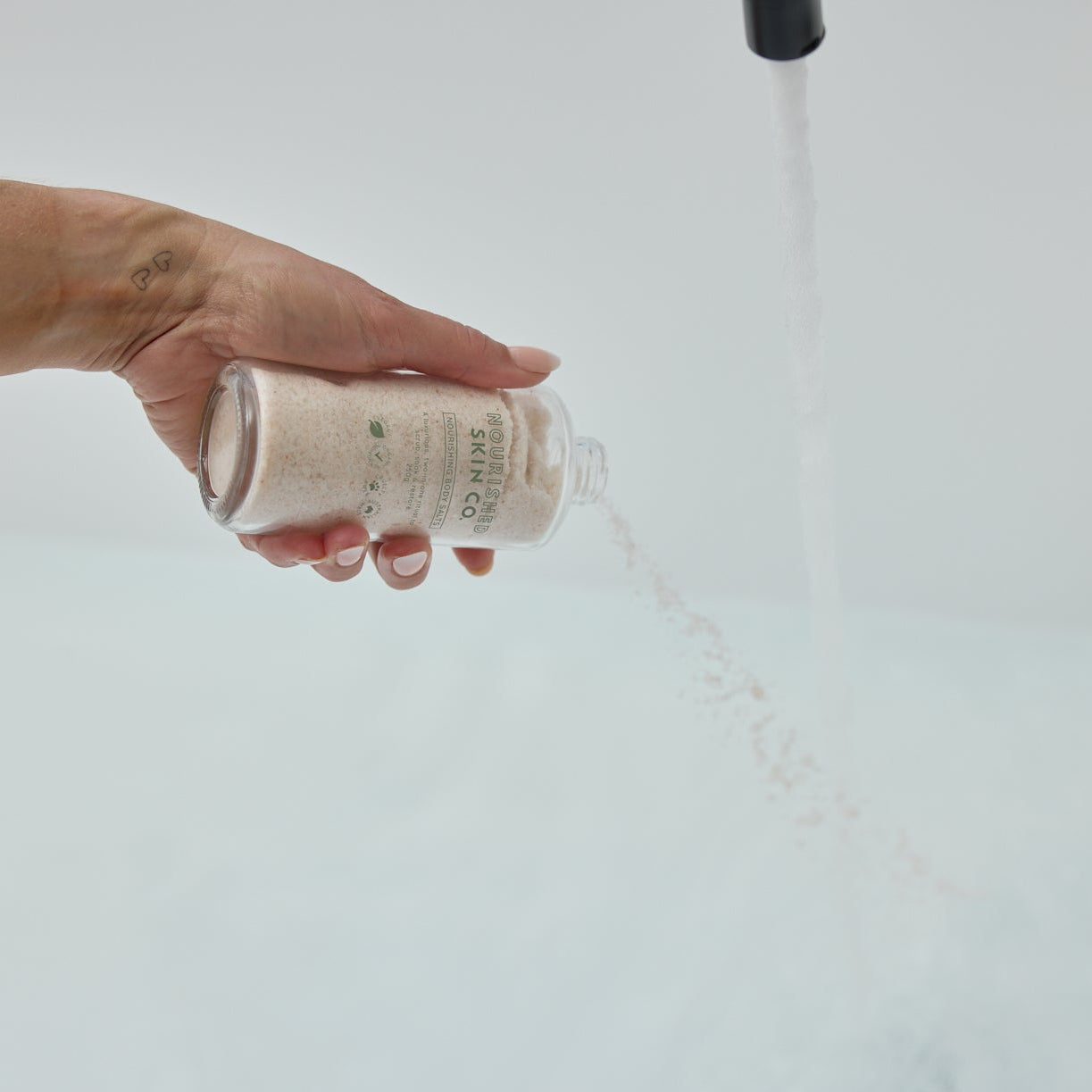 Nourishing Body Salts