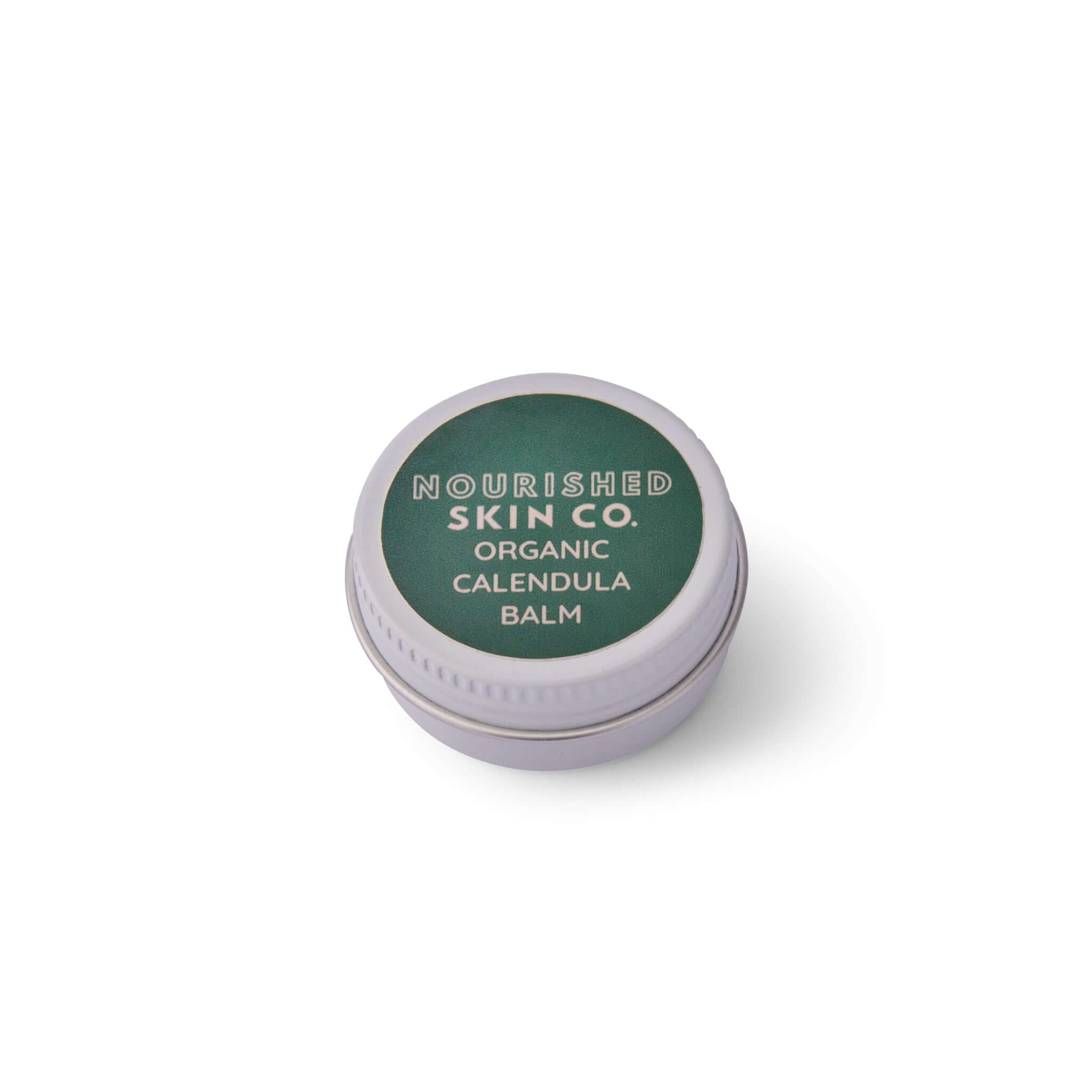 Calendula Balm Sample Pot