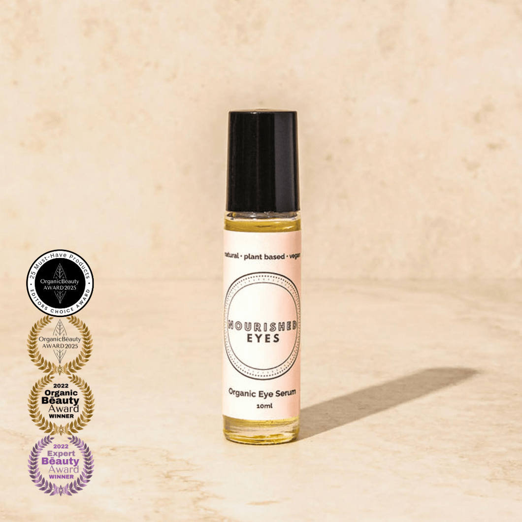 Nourishing Eye Serum