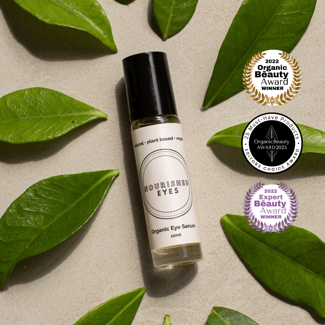Nourishing Eye Serum