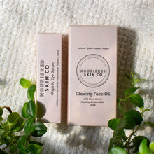 Load image into Gallery viewer, Nourishing Face Oils Duo
