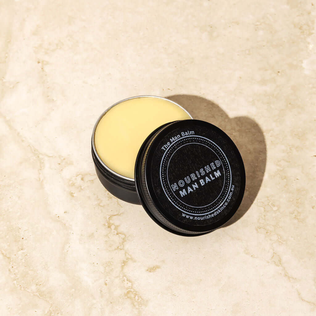 Men's Calendula Balm