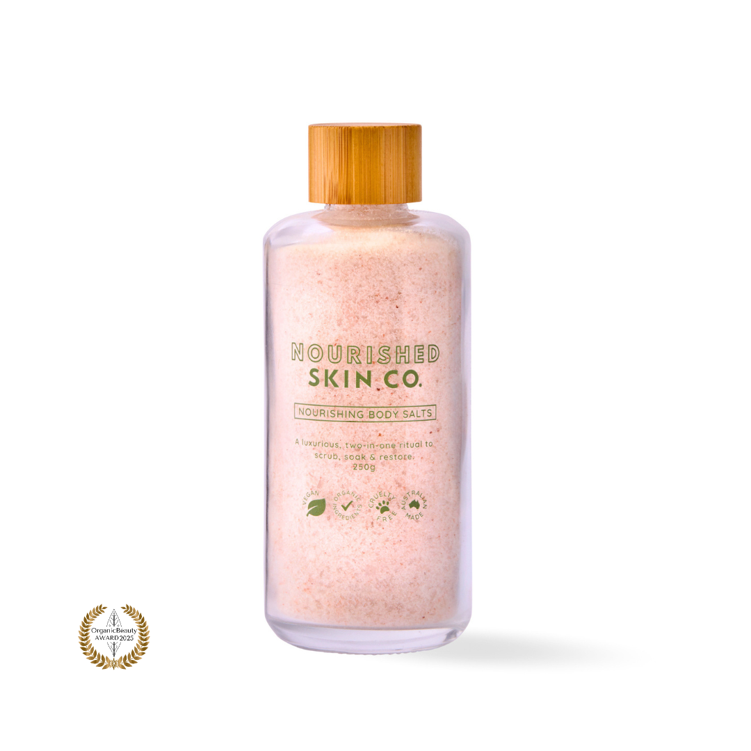 Nourishing Body Salts