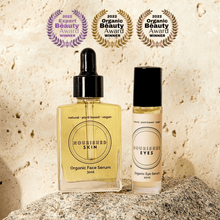 Load image into Gallery viewer, Nourishing Face Oils Duo - Nourished Skin Co.
