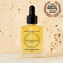 Load image into Gallery viewer, Glowing Face Oil - Nourished Skin Co.
