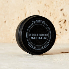 Load image into Gallery viewer, Men&#39;s Healing Balm - Nourished Skin Co.
