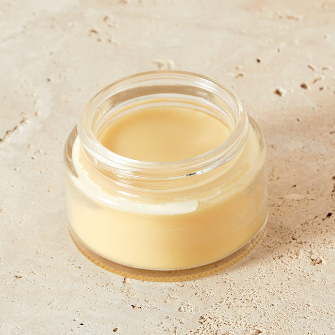 Organic Calendula Cream Balm Refills - Nourished Skin Co.